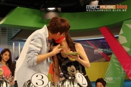 MBC MUSIC .KPOP tweet media