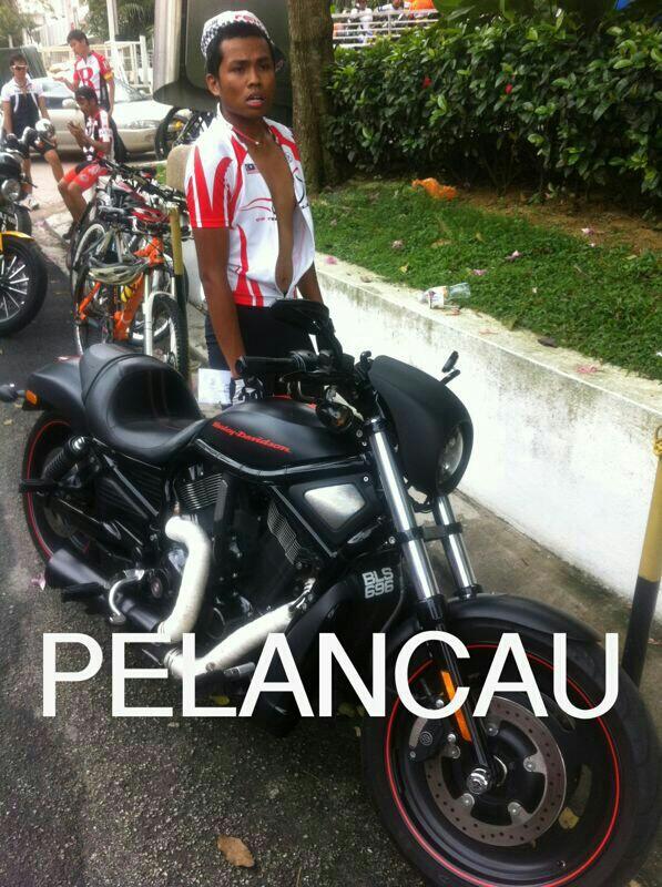 yungboishaniqua's tweet image. Pls help guys. Rakan saya disitu, motornya hilang pagi semalam masa hendak ke kerja. RT plszz #kltu #krtu