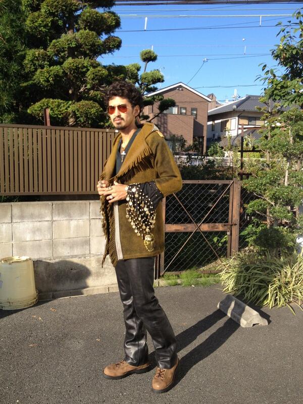 foom's tweet photo. 奈良西大寺
「@BCNYmovie」#BCNYsnap http://t.co/1l7rjCdexn
