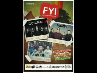 We Are Melodic SMG tweet media