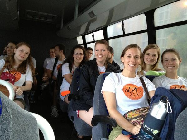 jamietouchberry's tweet photo. Heading to the airport and then to the Dominican Republic. #DR2013 @MtHorebMissions #freebreakfast http://t.co/5DwtQJHAoe