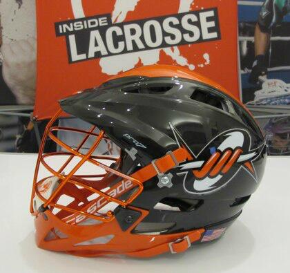 IL_Gear's tweet image. GIVEAWAY TONIGHT 8PM ET 1 follower wins a @DenverOutlaws @MLL_Lacrosse @CascadeLacrosse Pro7. Must be following/RT!