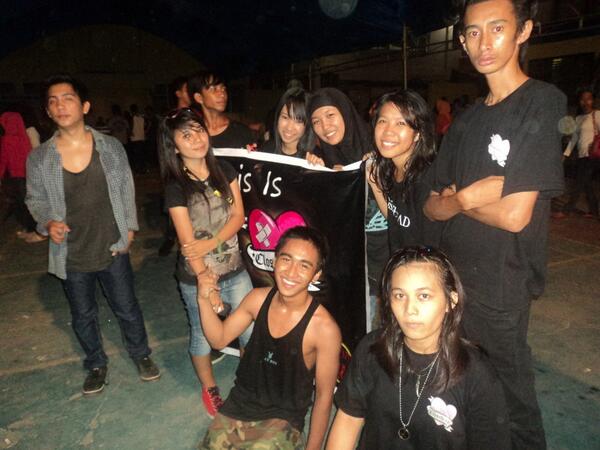 Suci Wahyuni Rusdin tweet media