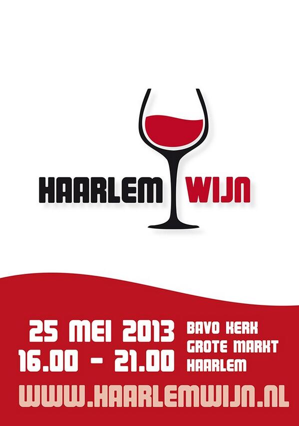 hansmoolenaar's tweet photo. Ruim 400 inschrijvingen voor komende #wijnproeverij in de Haarlemse Bavo met collega wijnhandelaren! Er is nog plek! http://t.co/oEu1Fcky0M