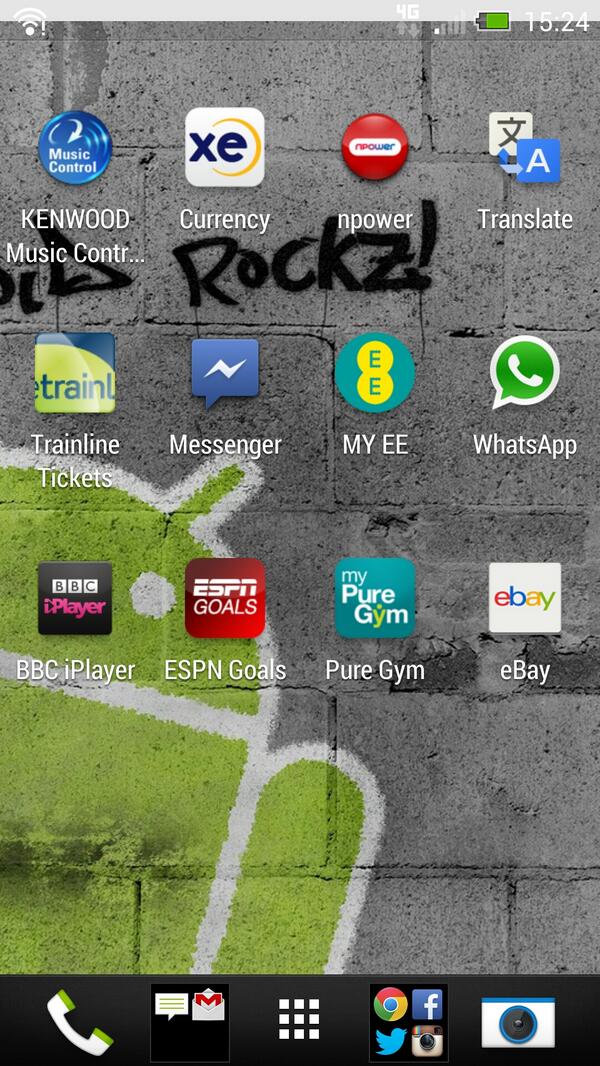 JamesPiggford's tweet image. @htc this. #androidrocks