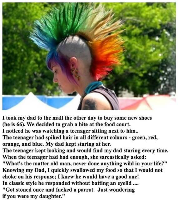 KieranJGoodwin's tweet photo. Top dad. http://t.co/ys5wtaSqro