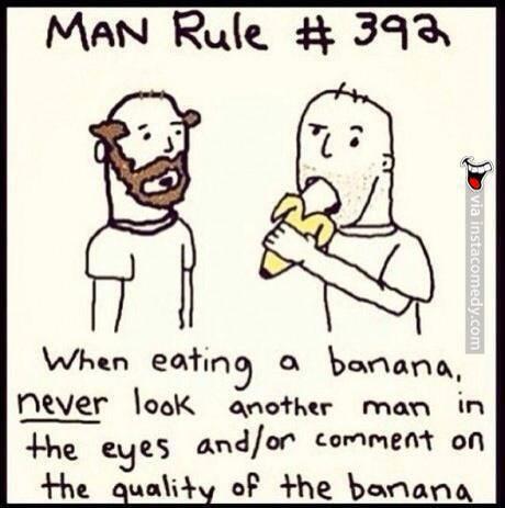 Jodie_Black's tweet image. Hahaha! #manrules #lol