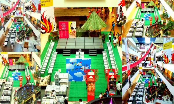 fashion Fest at Plaza...