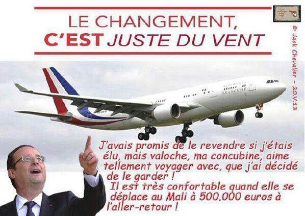 B3NR31's tweet photo. @Elysee le #changement c'est pour quand ??? http://t.co/l5nyBeqoiE