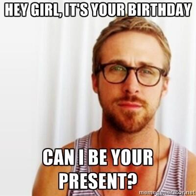 amberedey's tweet image. If anyone's wondering what to get me for my birthday #gozza