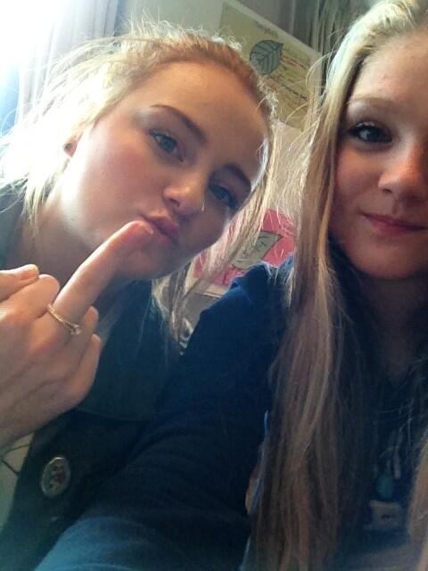 LeilaMunro_'s tweet image. #fuckyouscience