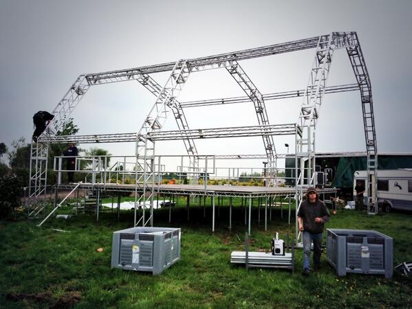 GoShowProgram tweet picture