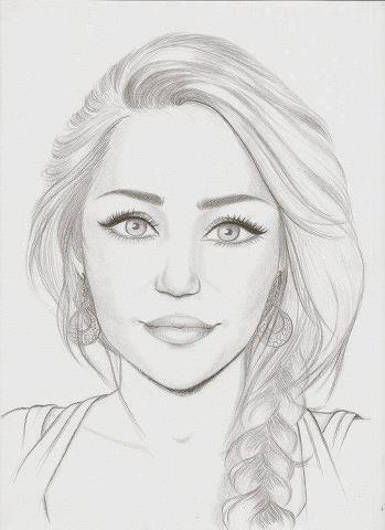 DemisOneFamily's tweet photo. @MileyCyrus please follow me, I drawing you...))) <3 http://t.co/5MZmLtK4zK