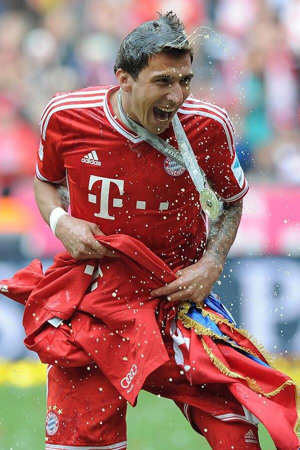 juandavid_2908's tweet image. @MarioMandzukic9  HAPPY BIRTHDAY MEN, CONTINUE WITH YOUR STYLE, #letsget5