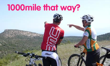 biking4boobs's tweet photo. Its defo that way...i think http://t.co/OMzjYBg6tI