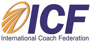 Now a member of the International Coaching Federation