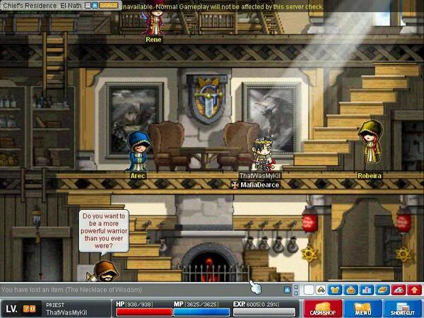 ThatWasMyKil's tweet image. Just found a bunch of photos from way old times #maplestory #level70 #pre2007