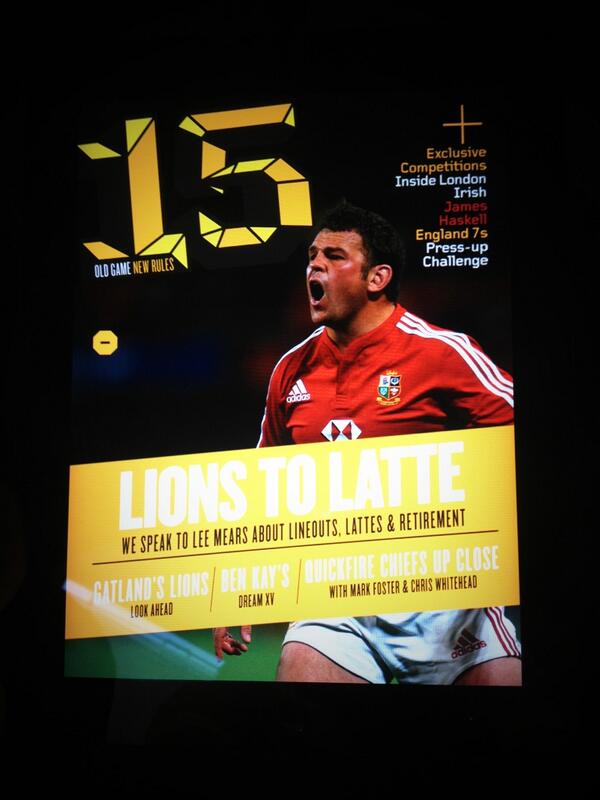 7s Rugby tweet media