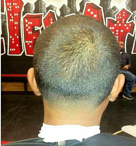 pierrethebarber's tweet photo. http://t.co/k3cvUuBQ0S