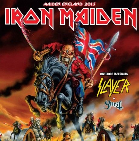 NochesVIP1's tweet photo. #YOSOYVIP QUEREMOS A  @IronMaiden EN GUATEMALA #UPTHEIRONS @_UpTheIrons http://t.co/YoZ0Yxza2U