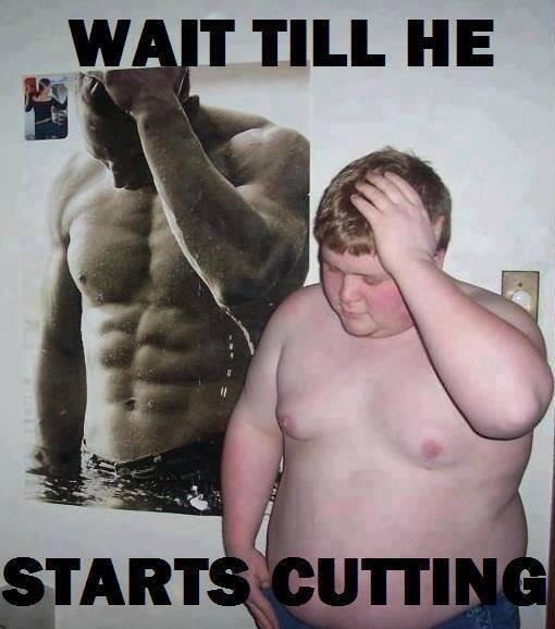 HilariousGym's tweet photo. 😂😂😂👏 http://t.co/BqjPM1XBfK