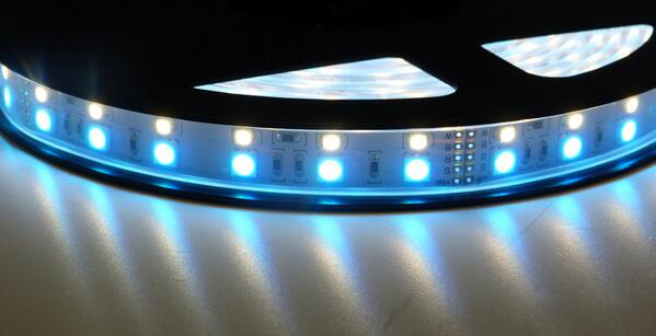 LEDStripFit tweet picture