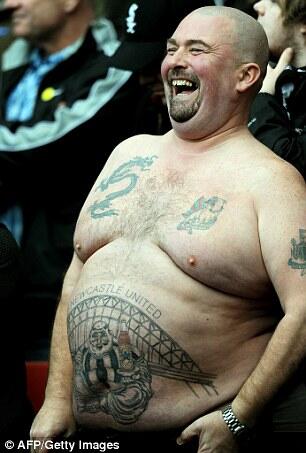 NUFCFans on Twitter: NUFCFans on Twitter: