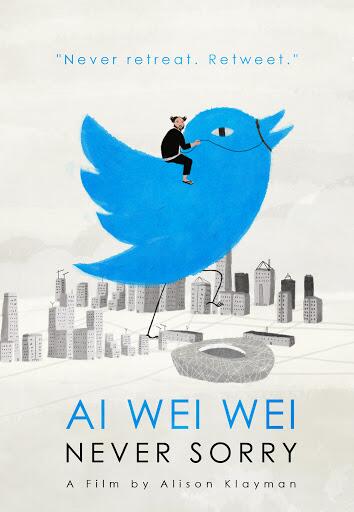 AWWNeverSorryFR's tweet photo. DO IT YOUR WEIWEI! Retrouvez les affiches inédites sur la page Facebook de @BlaqOut_ https://t.co/8Lo26A9m4n http://t.co/RXYiCn0lKN
