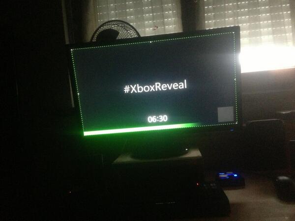 miwin's tweet image. gogogogogog #xboxreval