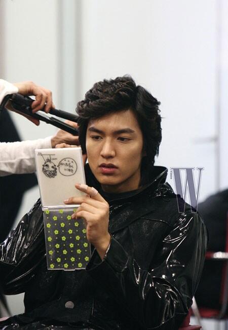 gu jun pyo  What do you like the most about this style  Facebook