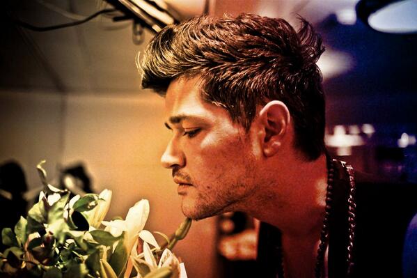 TheScriptTR's tweet image. #DannyODonoghue