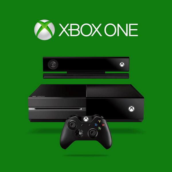 TheCCNetwork's tweet image. Introducing...Xbox One. #XboxReveal