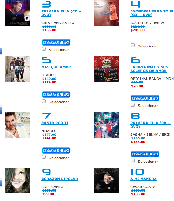 PatyCantu's tweet photo. Muchisimas gracias por esto! ;) #CORAZONBIPOLARCD http://t.co/lfPhT5eeF0 http://t.co/v05QPifKCu