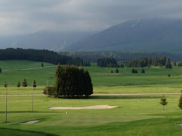 GolfCansiglio's tweet photo. Sabato 24 Luisiana di Primavera http://t.co/x8QySU0V4i http://t.co/cOGITe6m6J