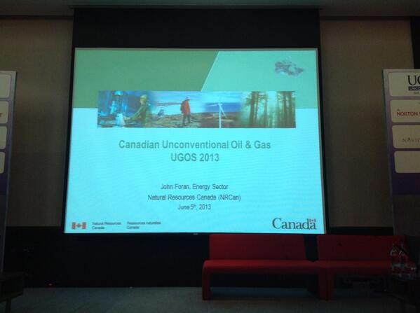 ReImagineGas's tweet image. Next up #UGOS Canada.