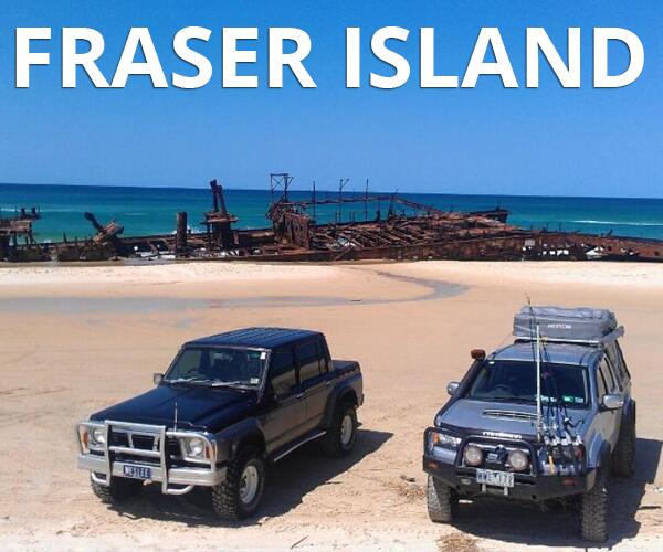 mudmapapp's tweet image. Heading to Fraser Island? This covers campsites, 4WD tips, attractions and Dingoes: blog.mud-maps.com/blog/2013/cate…