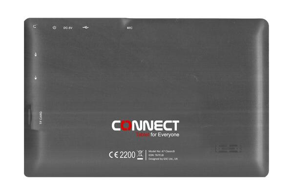 JosephRay2000's tweet image. New CONNECT A7 Classic B in stock soon.