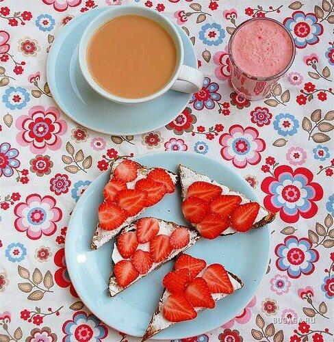 Ничто в мире не вселяет таких обманчивых надежд, как первые четыре часа диеты!