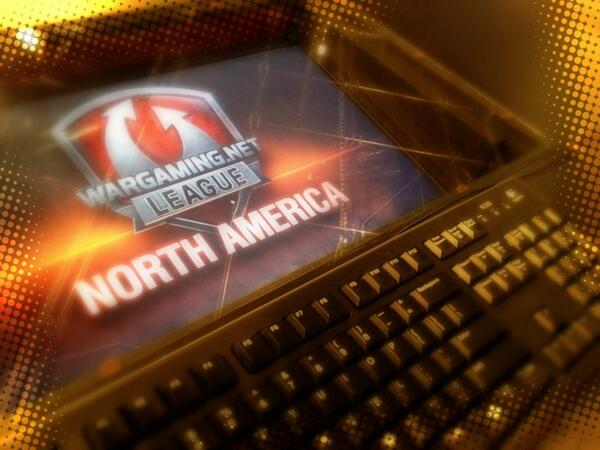 WGLNA's tweet photo. Are you ready for @worldoftanks #esports to #RollOut in NA? http://t.co/Q0xsFwejgk