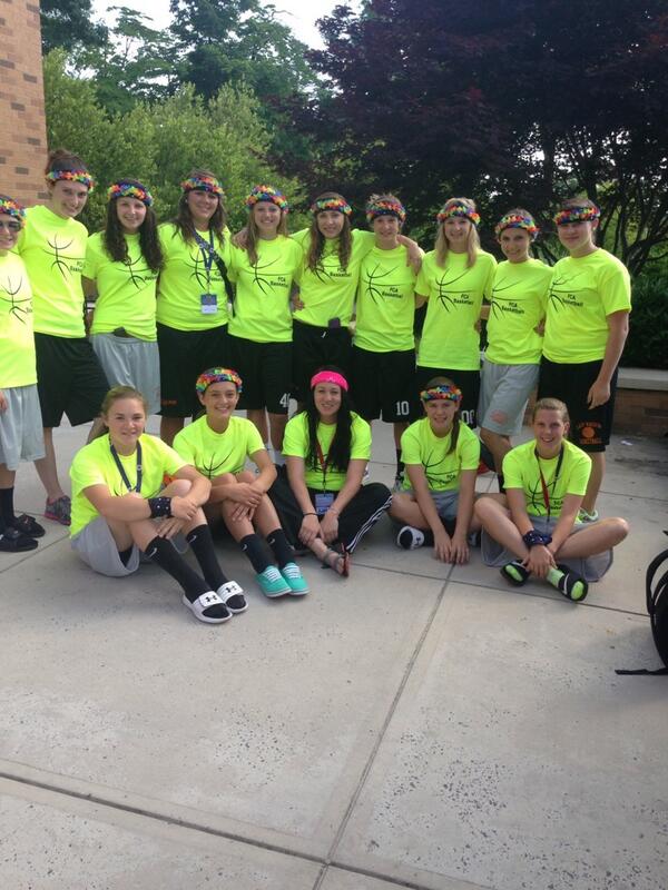 Richland HS Sports tweet media