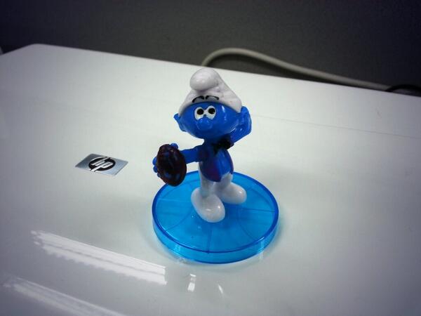 bandoctor's tweet photo. 그동안 즐거웠엉. 안녕!! http://t.co/rP16bnc7go