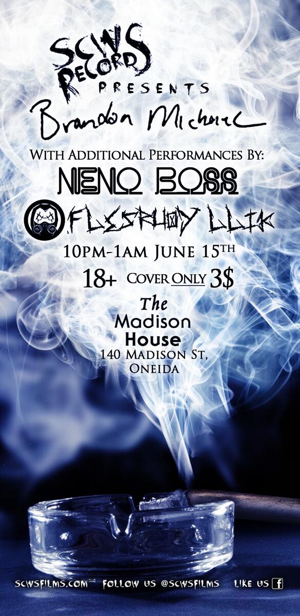 SCWSFilms's tweet image. facebook.com/events/3405957…