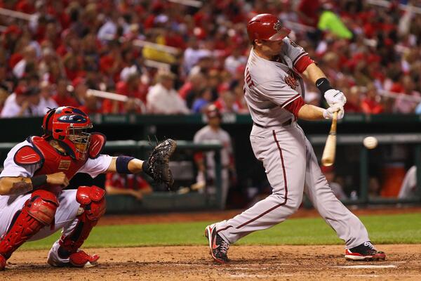 Dbacks tweet picture