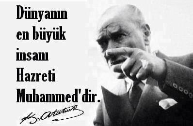 Hür yaşamak, Hem Peygamberimin Hem de Liderimin öğretilerini yaşamak ve yaşatmak #ÜlkemiSeviyorumÇünkü #eylemvakti