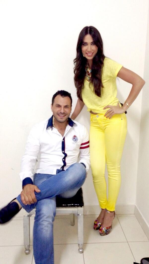 Reine Sabty رين سبتي on Twitter: