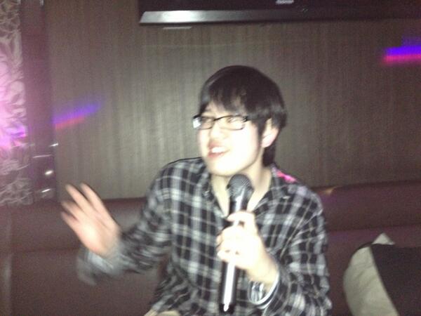あの歌い手の割れたみん ぐるたみん の顔が晒された件についての反応まとめ Togetter