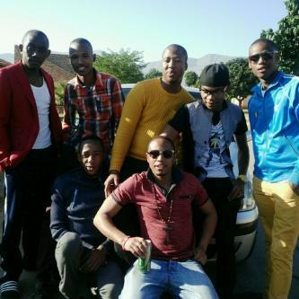 Prince_Pro_Chef's tweet photo. Thank you to my friends for the support. Greatly and much appreciated! Love you all. http://t.co/WDu9BaoTgO