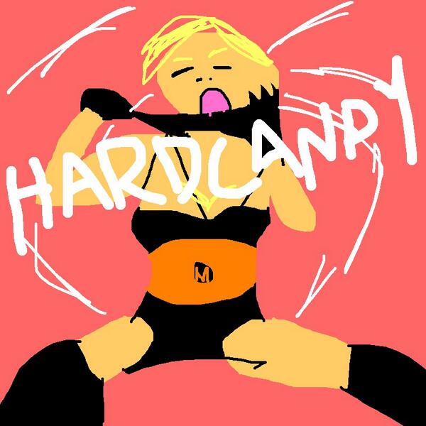 HCFMoscow's tweet image. Начинаем неделю весело с творчества поклонников Мадонны #FunCandy