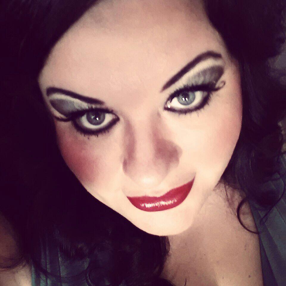 TW Pornstars - ☠ Desiree Devine ☠. Twitter. Loving #Seattle!. 7:33 AM