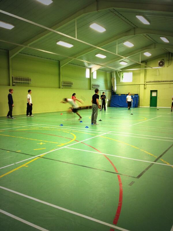 clairelaner's tweet image. @StreetGames @RoundersEngland #newarkcollege #upandback #coacheducation